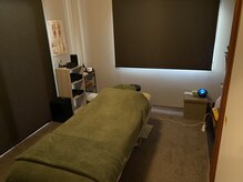 恩(on)の雰囲気（1F個室）