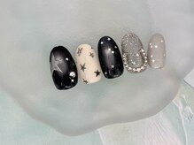 オル 横須賀中央店(Olu)/マンスリーネイル