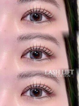 デューエエス バイ クレビア(Due S &nbsp;by CreBiA)/【airi】まつ毛パーマ