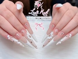 持ち込み／つけ放題長さ出し