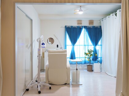 Lumiere(ルミエール)南郷通7丁目店【セルフホワイトニング・耳つぼジュエリー】の写真