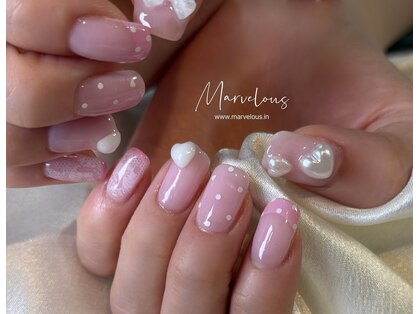 マーヴェラス 恵比寿店(Marvelous)の写真