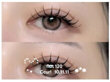 アスティ 西宮店(ASTY)/LEDエクステ120本