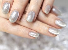 ハチナナヨンネイル(f*w874nail)