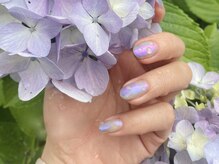 サロンダブリュー 銀座店(SALON W)の雰囲気（透明感重視のフェミニンスタイル×気品があふれるデザイン自慢♪）