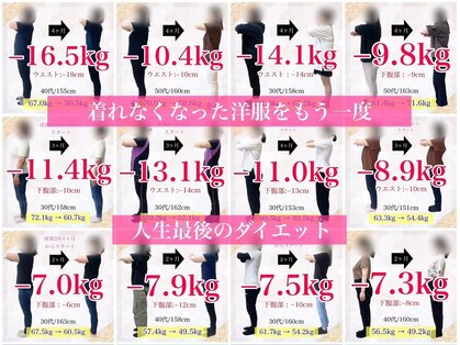 こんだ整骨院の写真