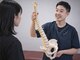 新荒井整体院の写真/学生さんから社会に貢献されていらっしゃる方に◎幅広い年齢層の方々が来院される整体サロンです。
