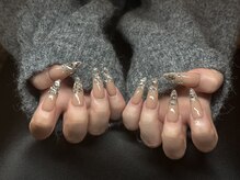 ティーナインワンネイル 名古屋太閤通店(T.91Nails)/