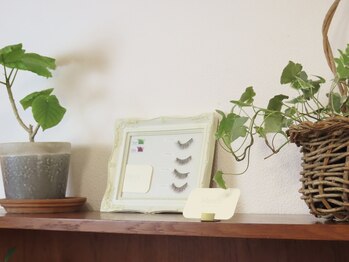 マーチ(March)/salon