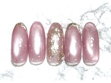 フランベル(franc belle)/4月限定プレミアムコース