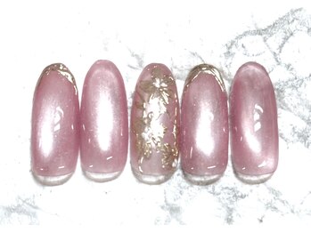 フランベル(franc belle)/4月限定プレミアムコース