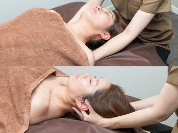 カルナ(CARNA)/身体の土台調整 1