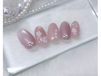 大人かわいい定額コース