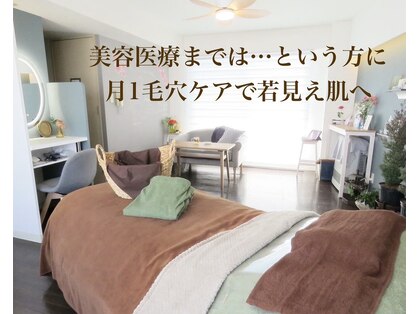 ルミエール フォレストサイド(L’MIERE forestside)の写真