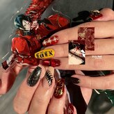 ジョジョ ネイル アット サンノミヤ(JOJO Nail at Sannomiya)