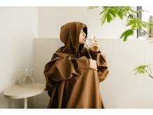 ヨモハ 奥沢 自由が丘(yomoha)の雰囲気（体の芯からじんわり温まり、デトックス）