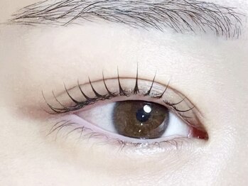 ネオビューティー 上本町店(Neo beauty)の写真/【谷町九丁目徒歩3分で通いやすい☆美容サロン系列】自まつ毛派,エクステ派もお好みのナチュラル目元へ
