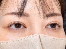 ツインズアイラッシュ(TWINS Eyelash)/ケラチンラッシュリフト