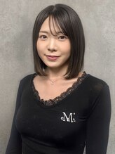 ミレボ 銀座(ME.REBO)&nbsp;Yukino 