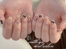 カトレアネイル 吉祥寺(Cattleya Nail)