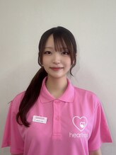 はあとねいる 高山店 Megumi