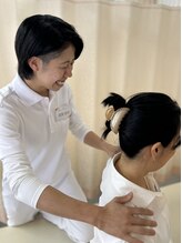 シナプスケアセンター 一宮院(SYNAPSE CARE CENTER)&nbsp;福園 晴香