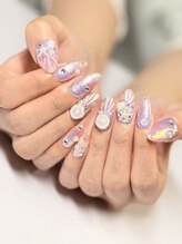 サロン デ ミランダ(Salon de Miranda)/