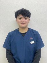 八柱駅前接骨院&nbsp;藤林 宏輔