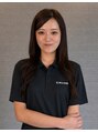 ストレッチゼロ 富士吉田店/白鳥亜実