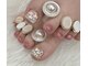 ブルーバードネイル(Blue bird nail)の写真