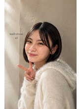 ネイルクローネ(nail crone)&nbsp;エル 