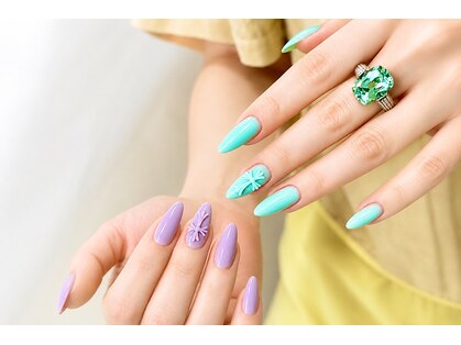 リアンビューティー 西川口店(Lien Beauty)の写真
