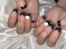 ネイルサロン ステイゴールド(STAY GOLD)
