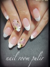 ネイルルーム プリル(Nail Room pulir)/