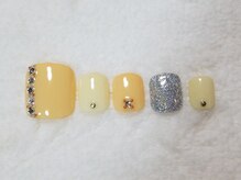 ネイルサロン アウリィ(AULII)/NAILSALON AULII