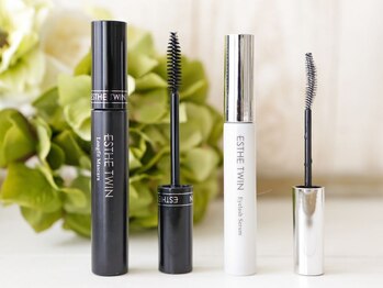 シェミー(CHEZ MEE)/美しい、ワンランク上の濃密睫毛