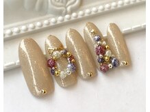 ナトゥール ネイルサロン(Natur nail salon)/