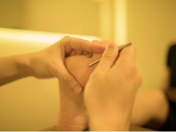 九龍 リラクゼーション 三軒茶屋店/