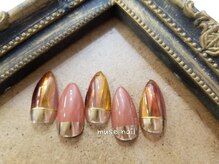 ミューズネイル(muse nail)/￥7980