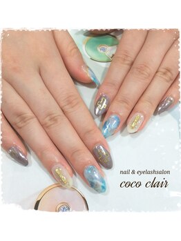 お客様ネイル☆