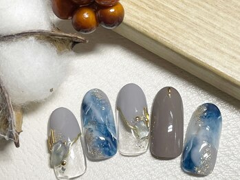 ネイルルームシャイン/