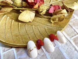 大人のハートフレンチ☆