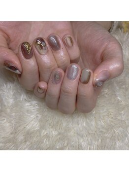 ラス 方南町駅前店(LATH)/おすすめデザイン