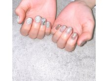 プライズアイリス アイラッシュ 池袋東口店(prize Iris eyelash)/フラッシュネイル【池袋】