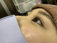 シルフ 石橋店(Sylph)/まつ毛パーマ