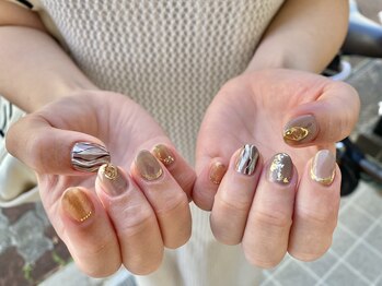 グラッディ(Glady)/