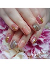 アイネイル(iNAIL)/