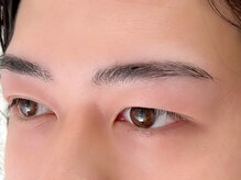 ニューリーリボーン(Newly Reborn)/アイブロウスタイリング