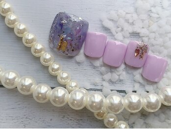 フレイヤ 銀座店(FREJA)/フットGoldコース