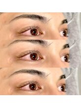 セネル(SeneL)/パリジェンヌラッシュ　大阪福島